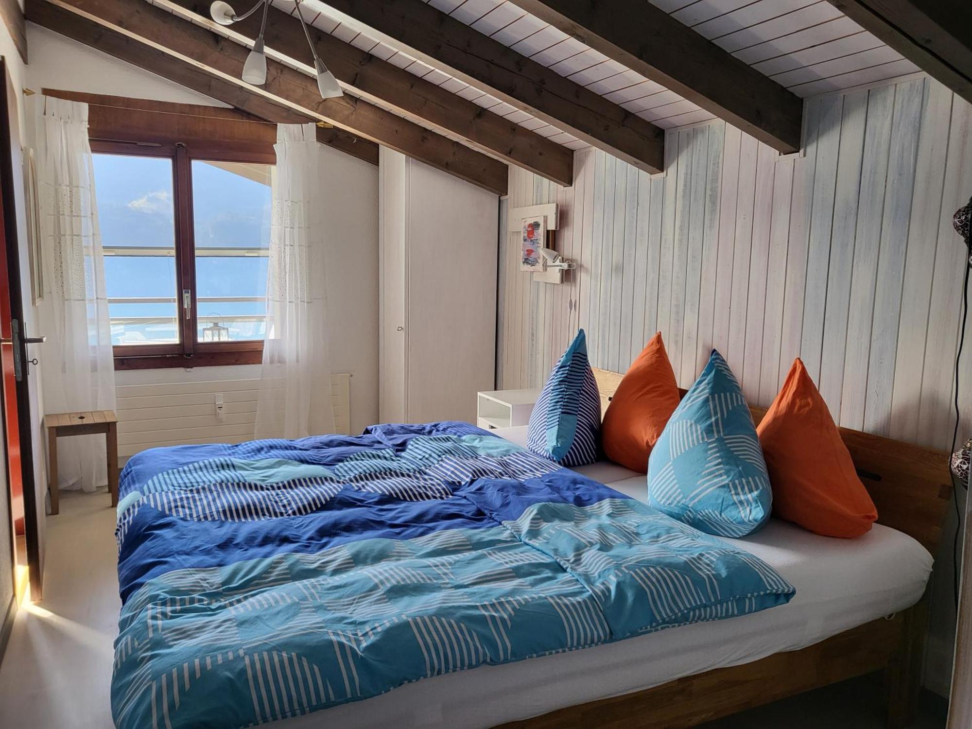 Hotel Platten Apartment Gersau Dış mekan fotoğraf